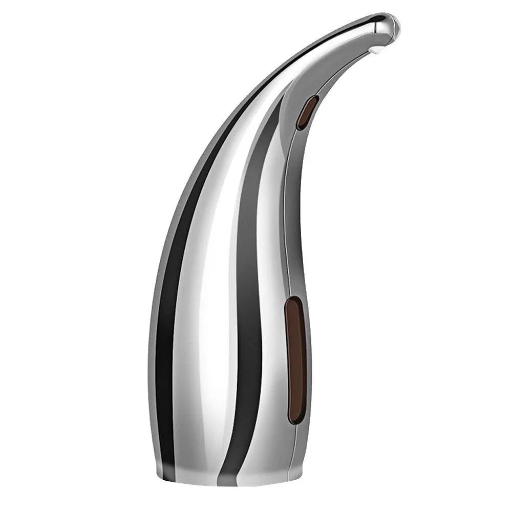 Liquid soap bottle Automatic dispenser