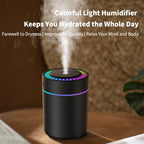 Aromatherapy Aroma Diffuser