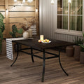 66-Inch Picnic Table