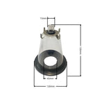 Pet Breathing Mask Anesthesia Kit