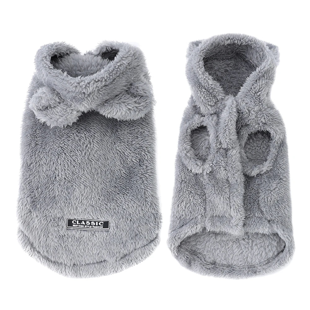 Small Pet Clothes