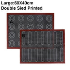 Silicone Baking Oven Mat