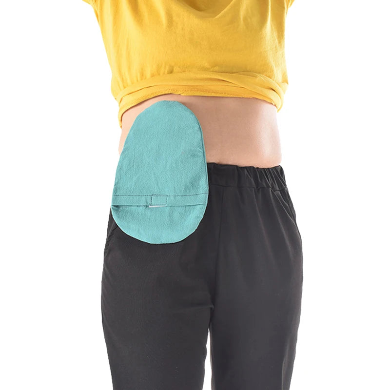 Colostomy Bag Cover, Waterproof