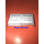75% alcohol disinfection cotton
