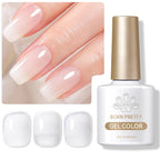 Gel Nail Polish