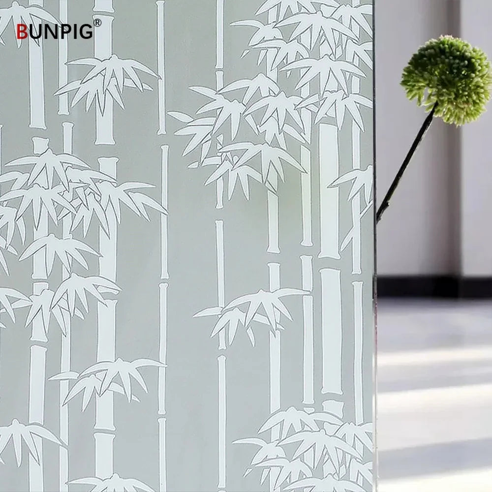 Privacy Window Film