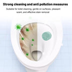 Toilet Bowl Cleaner Tablets