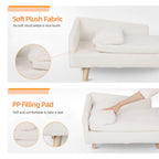 Elevated Pet Stool Bed