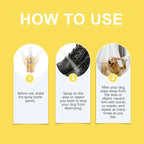 Pet Anti Chew Spray