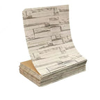 3D Self-Adhesive Wallpaper