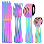 16Pcs Tableware Set