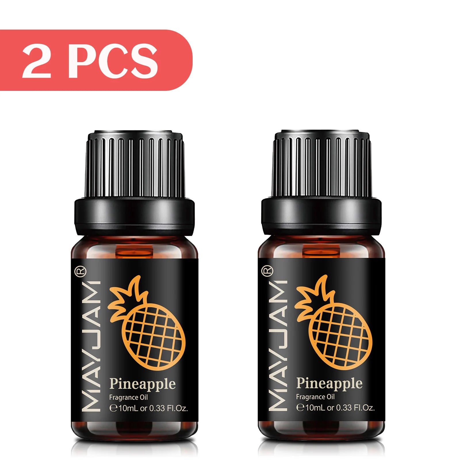 Fruit Essential Oil 10ml