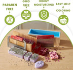 Candle, Soap Making Kit