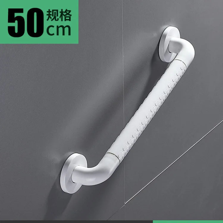 Anti-fall Safety Handrail