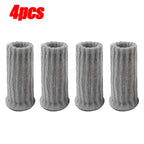 24/4PCS Furniture Feet Knitted Protectors