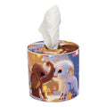 Diamond Painting, Tissue Box
