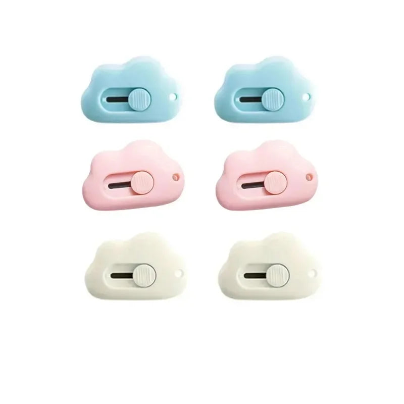 Rabbit Mini Portable Razor Blade