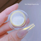 Mirror Nail Powder Glitter Metallic