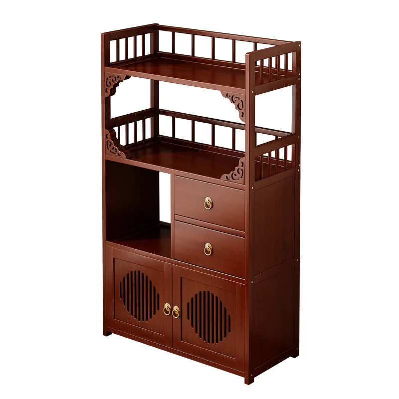 Furniture with Drawers & Shelves