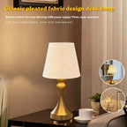 Retro Style Desk Lamp