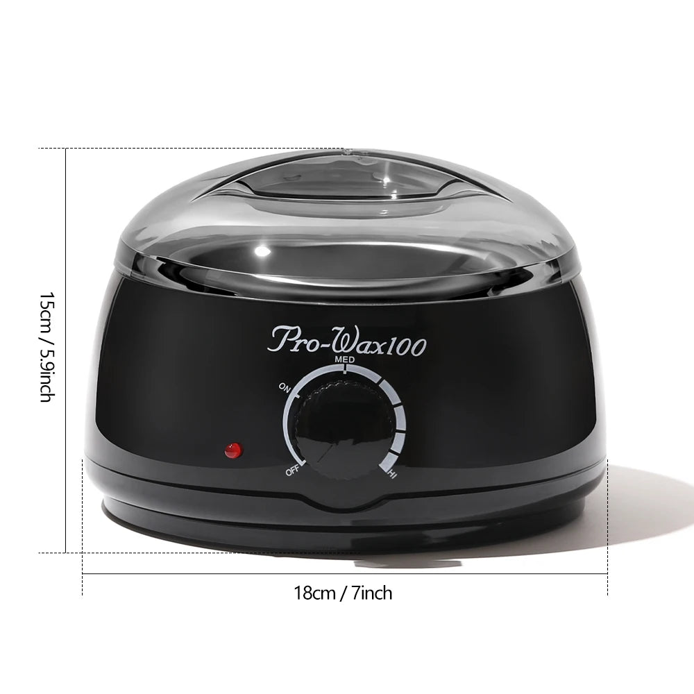 Professional Wax Warmer