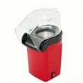 Electric popcorn machine 