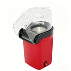 Electric popcorn machine 