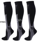 1/3Pairs Compression Socks