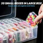 Multifunctional Storage Box
