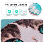 Custom Diamond Painting