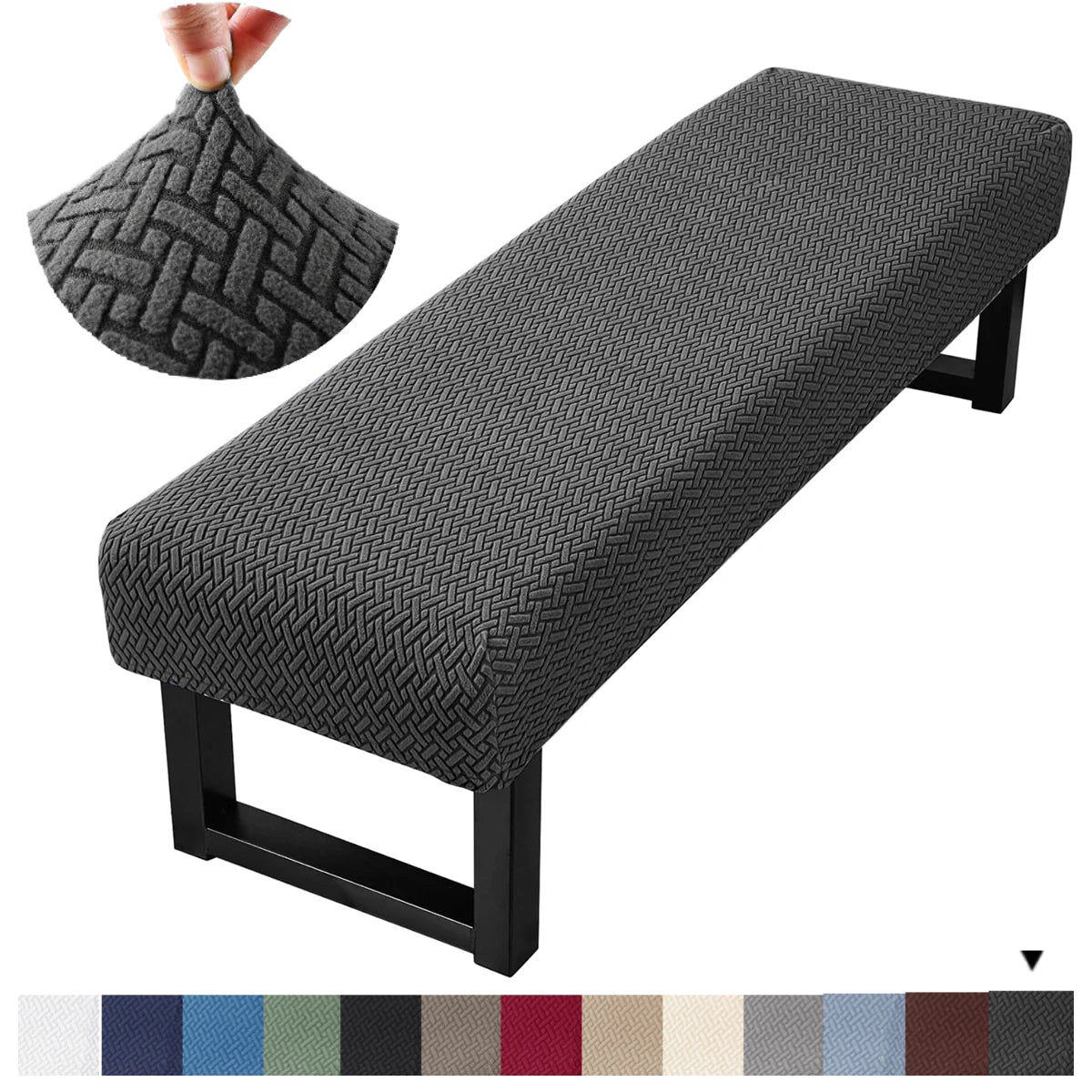 Stretch Bench Cover