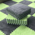 Foam Puzzle Carpet, 30*30*1cm