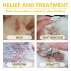 Pet Tick Drops 50ml