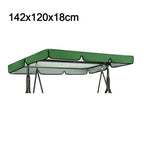 Waterproof Swing Cover