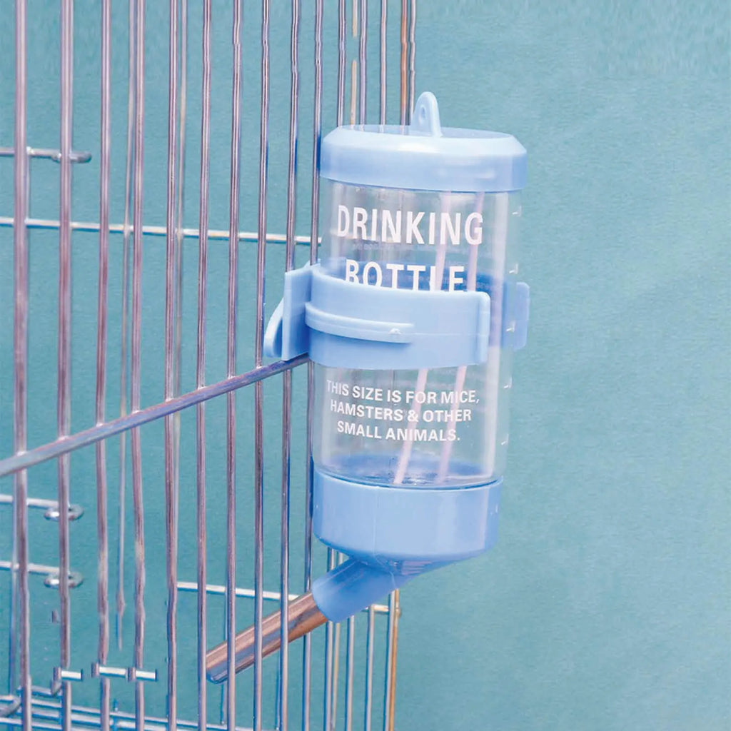 Water Bottle, No Drip Dispenser