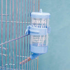 Water Bottle, No Drip Dispenser