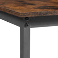 Square Table with 2 Chairs