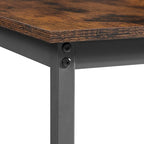 Square Table with 2 Chairs