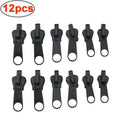 3, Universal Instant Zipper Repair Kit
