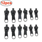 3, Universal Instant Zipper Repair Kit