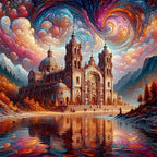 Diamond Castle Landscapes