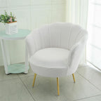 Petal Chair