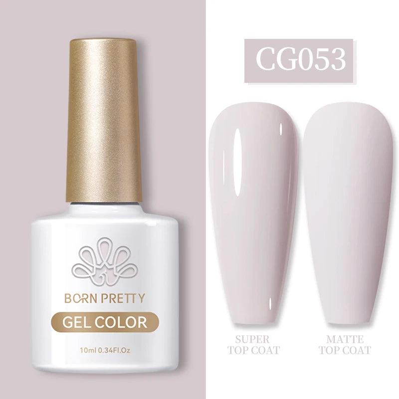 Gel Nail Polish