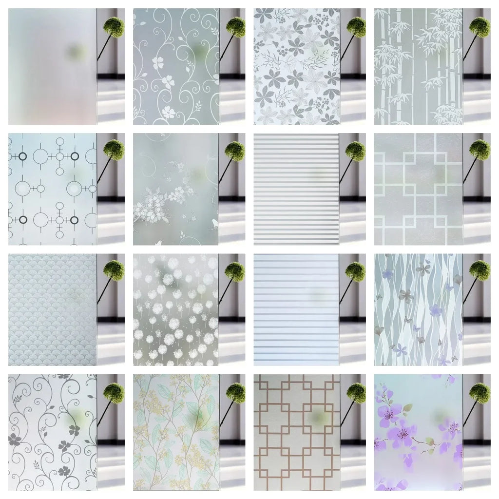 Privacy Window Film