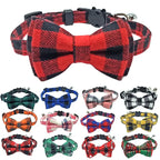 Pet Breakaway Collar and Bell