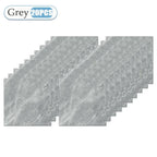 10/20/40PCS/ 30x30cm /Waterproof Tile Stickers