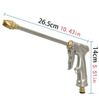High Pressure Water Hose
