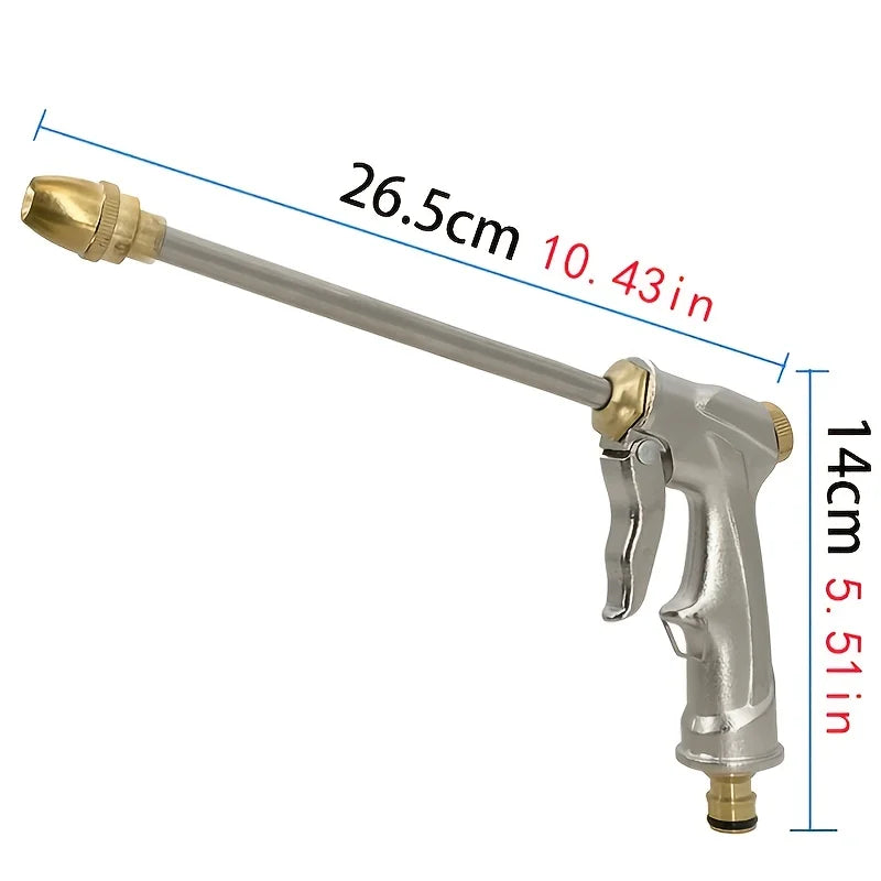 High Pressure Water Hose