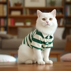 Pet Polo Shirt