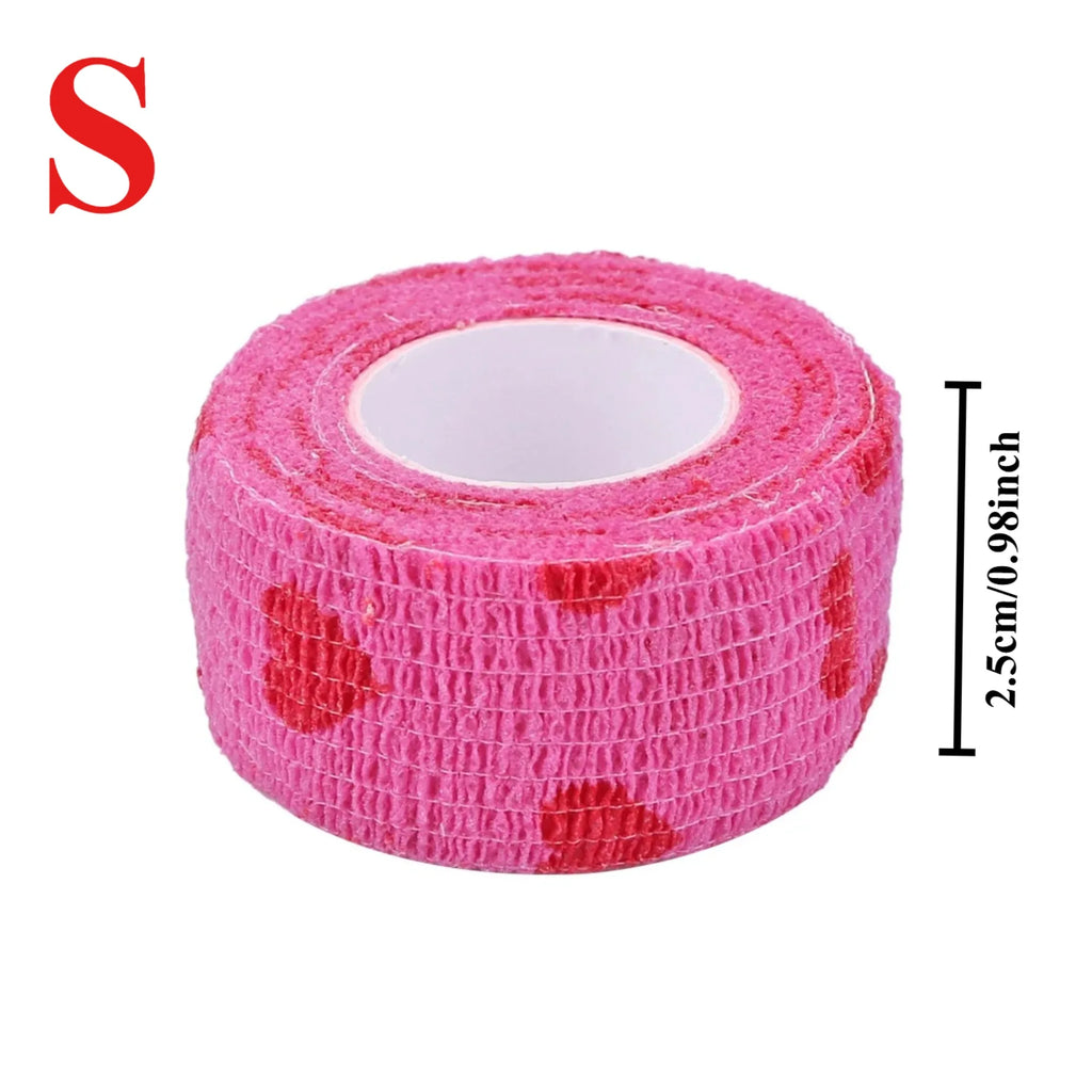 Colorful Elastic Bandage
